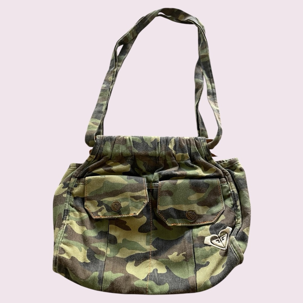 Y2K Roxy Purse/ Y2K Roxy Bag